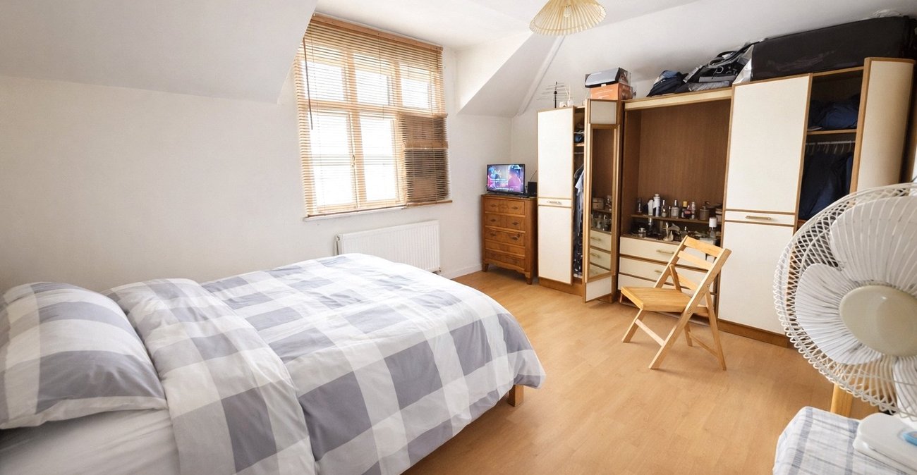 1 bedroom property for sale in London | Robinson Jackson
