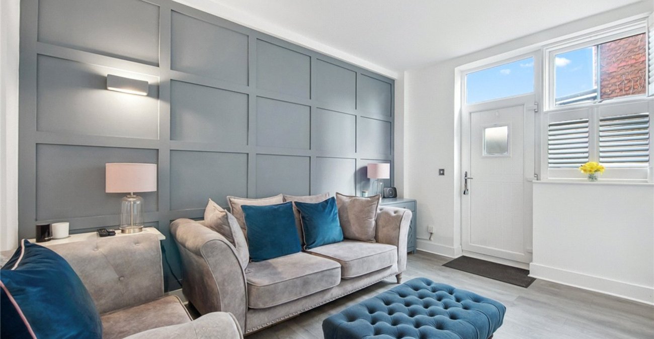 1 bedroom property for sale in Pratts Bottom | Robinson Jackson