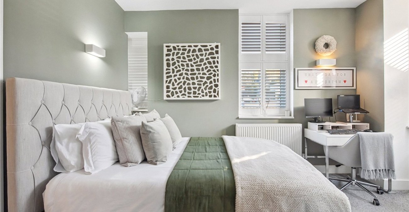 1 bedroom property for sale in Pratts Bottom | Robinson Jackson