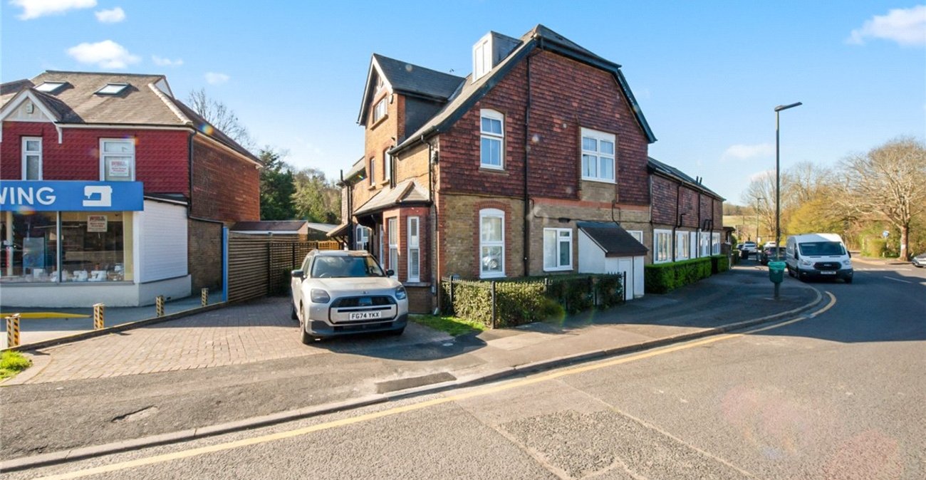 1 bedroom property for sale in Pratts Bottom | Robinson Jackson