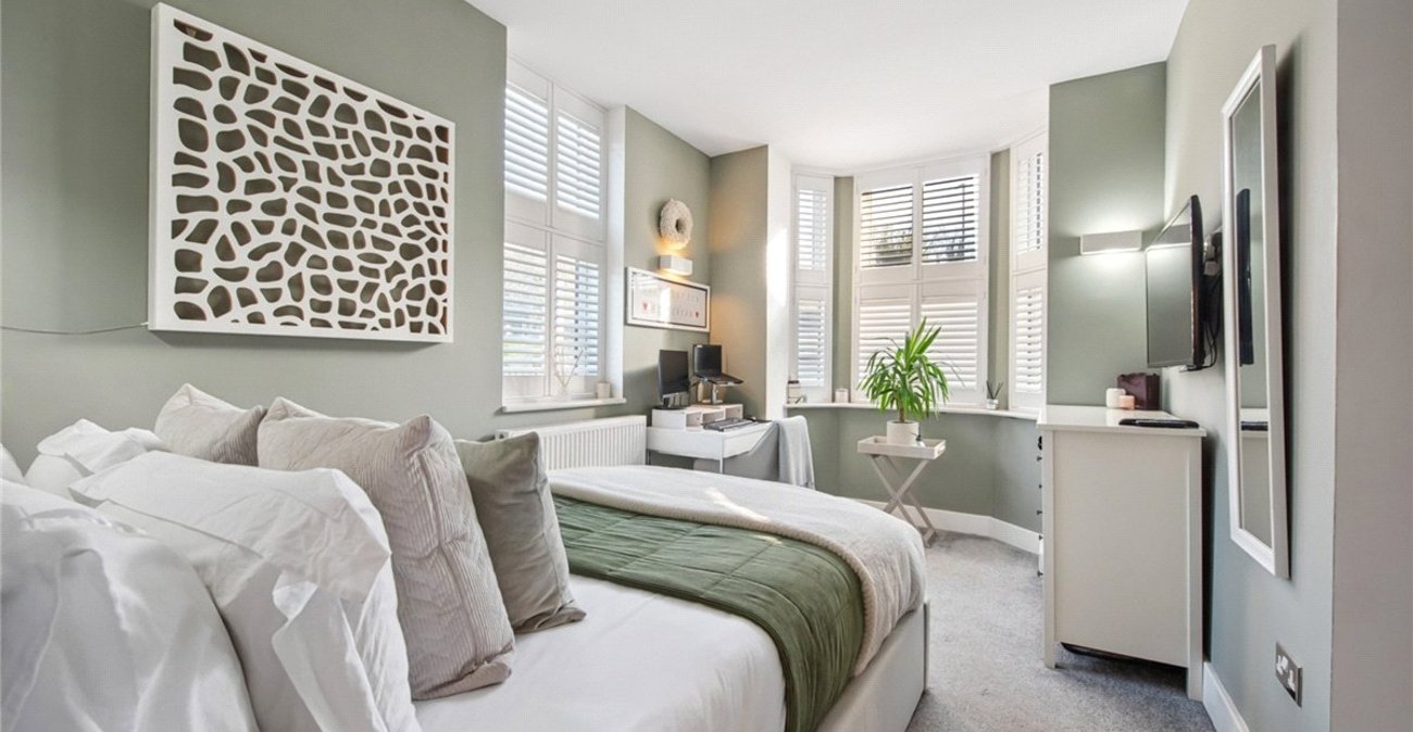 1 bedroom property for sale in Pratts Bottom | Robinson Jackson