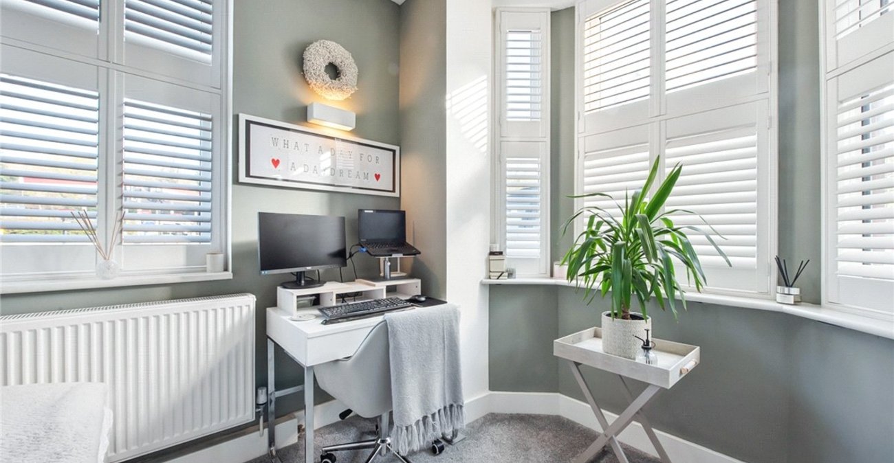 1 bedroom property for sale in Pratts Bottom | Robinson Jackson