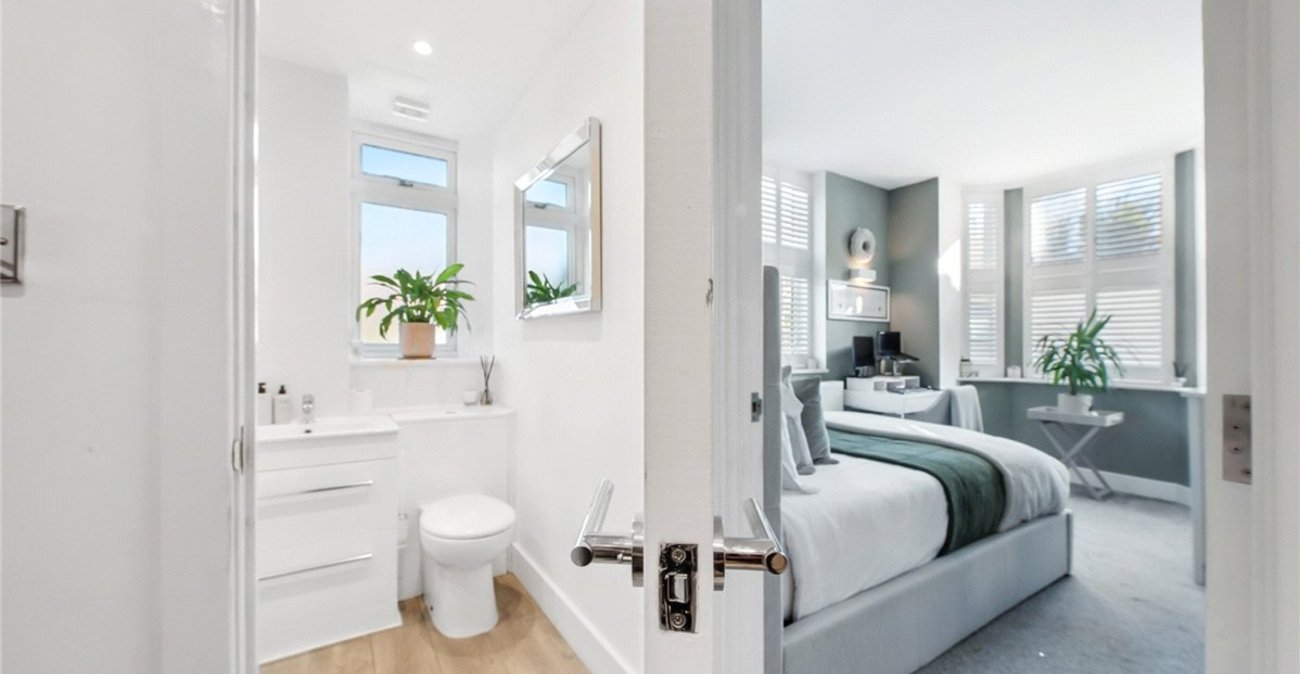 1 bedroom property for sale in Pratts Bottom | Robinson Jackson