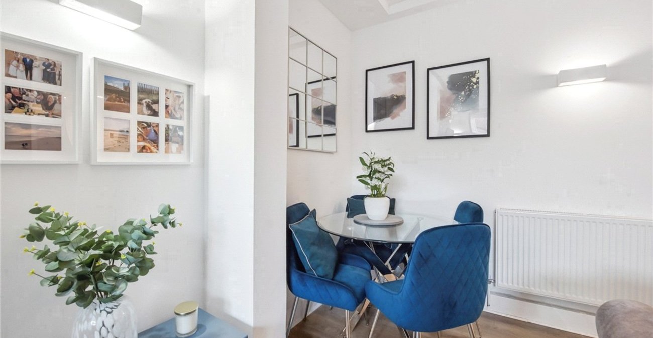1 bedroom property for sale in Pratts Bottom | Robinson Jackson