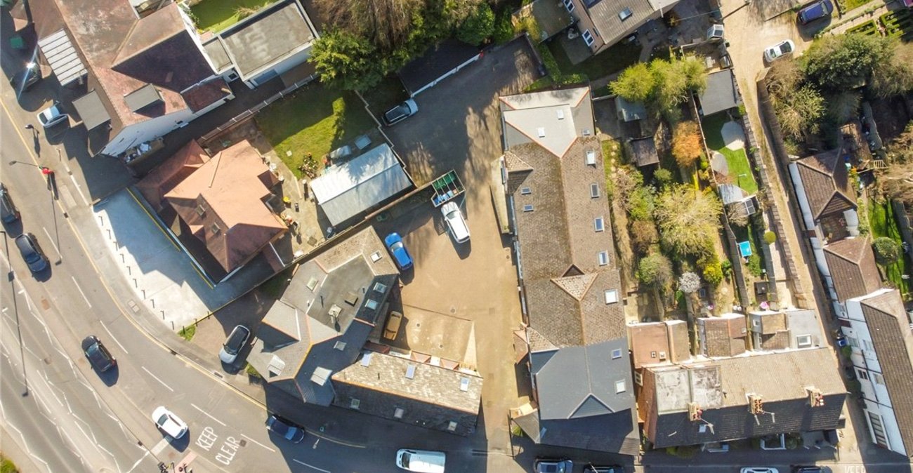 1 bedroom property for sale in Pratts Bottom | Robinson Jackson
