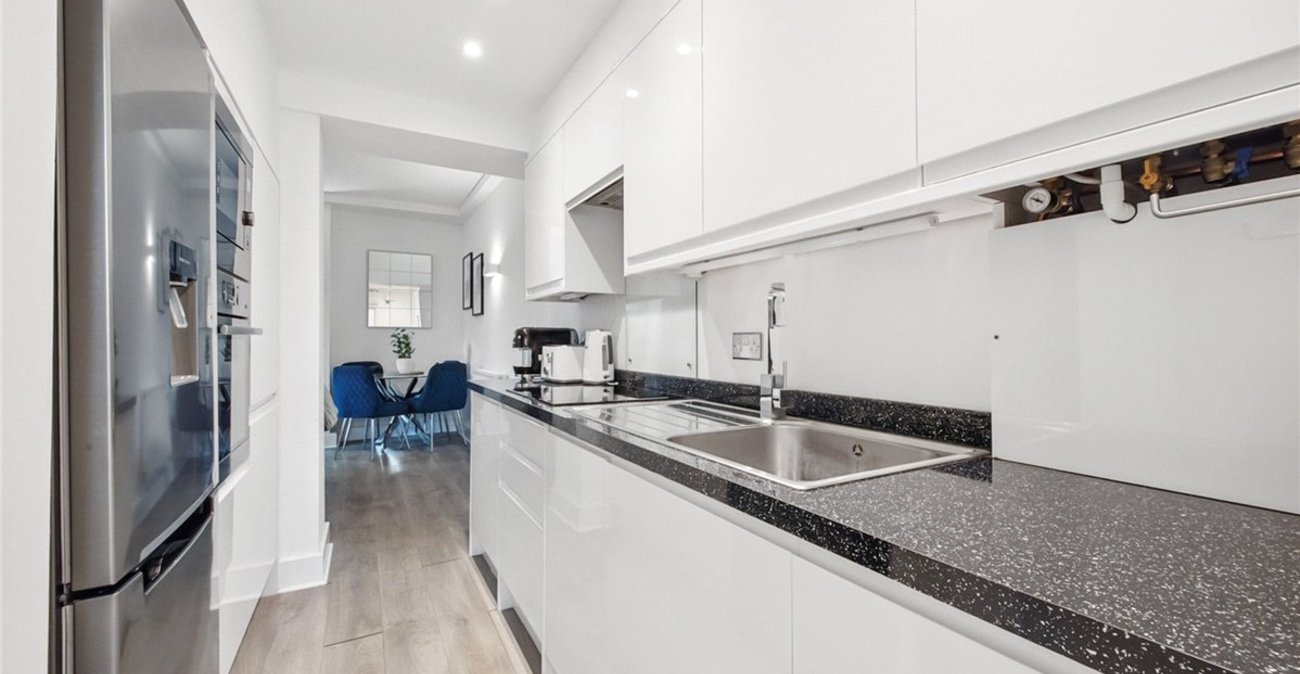 1 bedroom property for sale in Pratts Bottom | Robinson Jackson