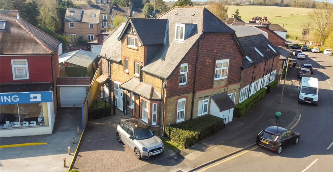 1 bedroom property for sale in Pratts Bottom | Robinson Jackson