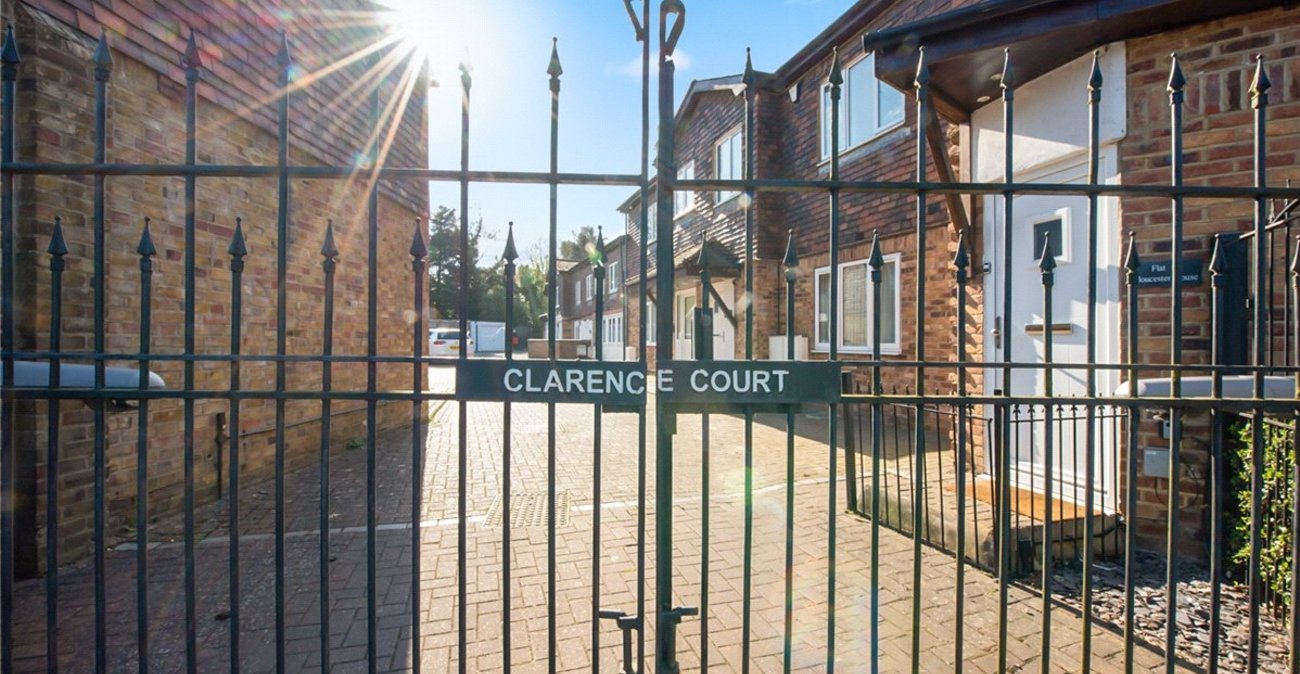 1 bedroom property for sale in Pratts Bottom | Robinson Jackson