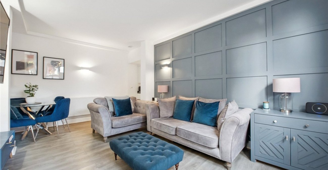 1 bedroom property for sale in Pratts Bottom | Robinson Jackson