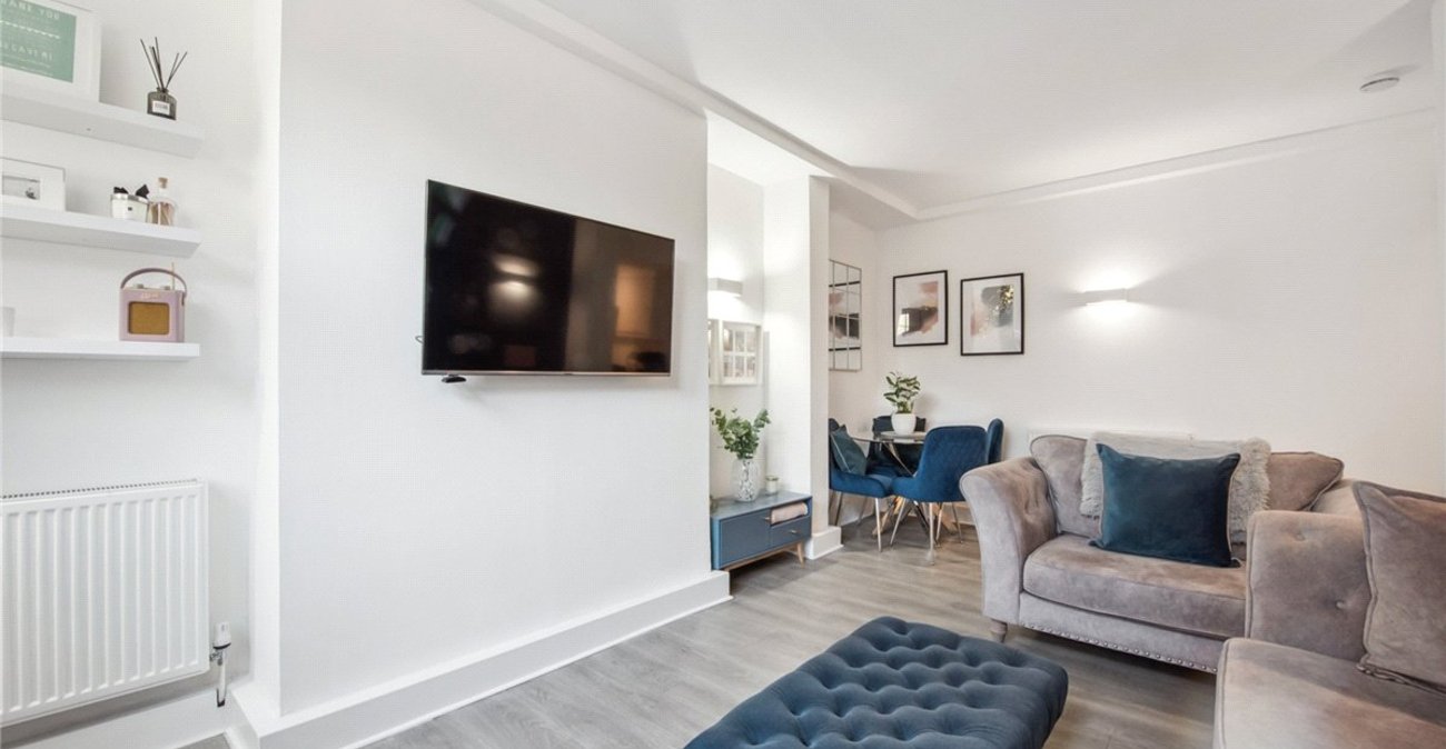 1 bedroom property for sale in Pratts Bottom | Robinson Jackson