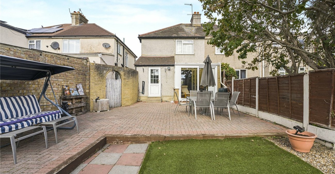 3 bedroom house for sale in Welling | Robinson Jackson