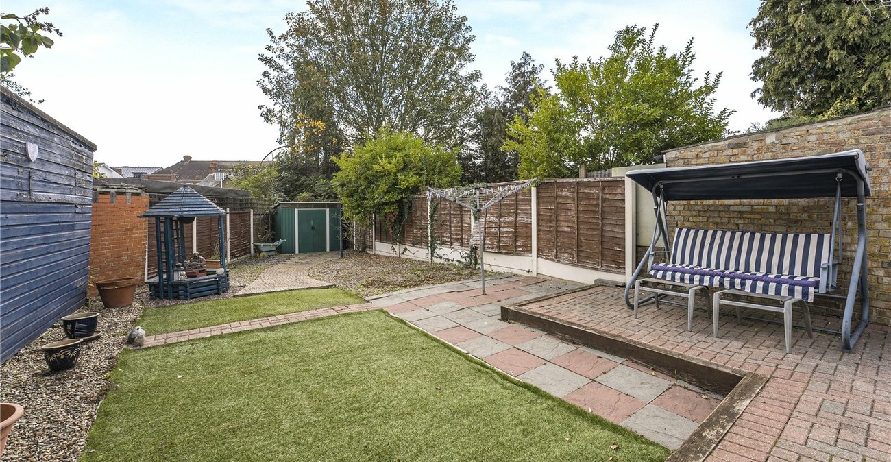 3 bedroom house for sale in Welling | Robinson Jackson