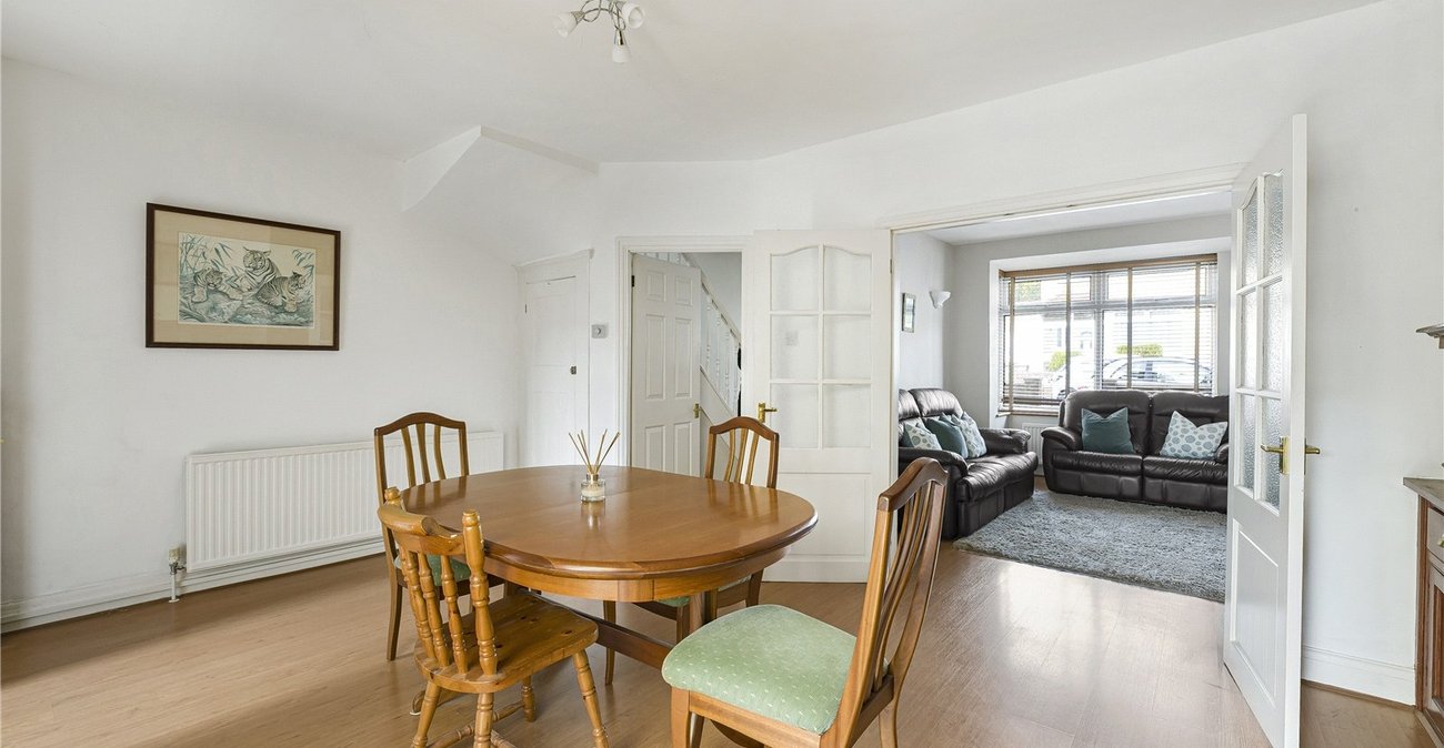 3 bedroom house for sale in Welling | Robinson Jackson