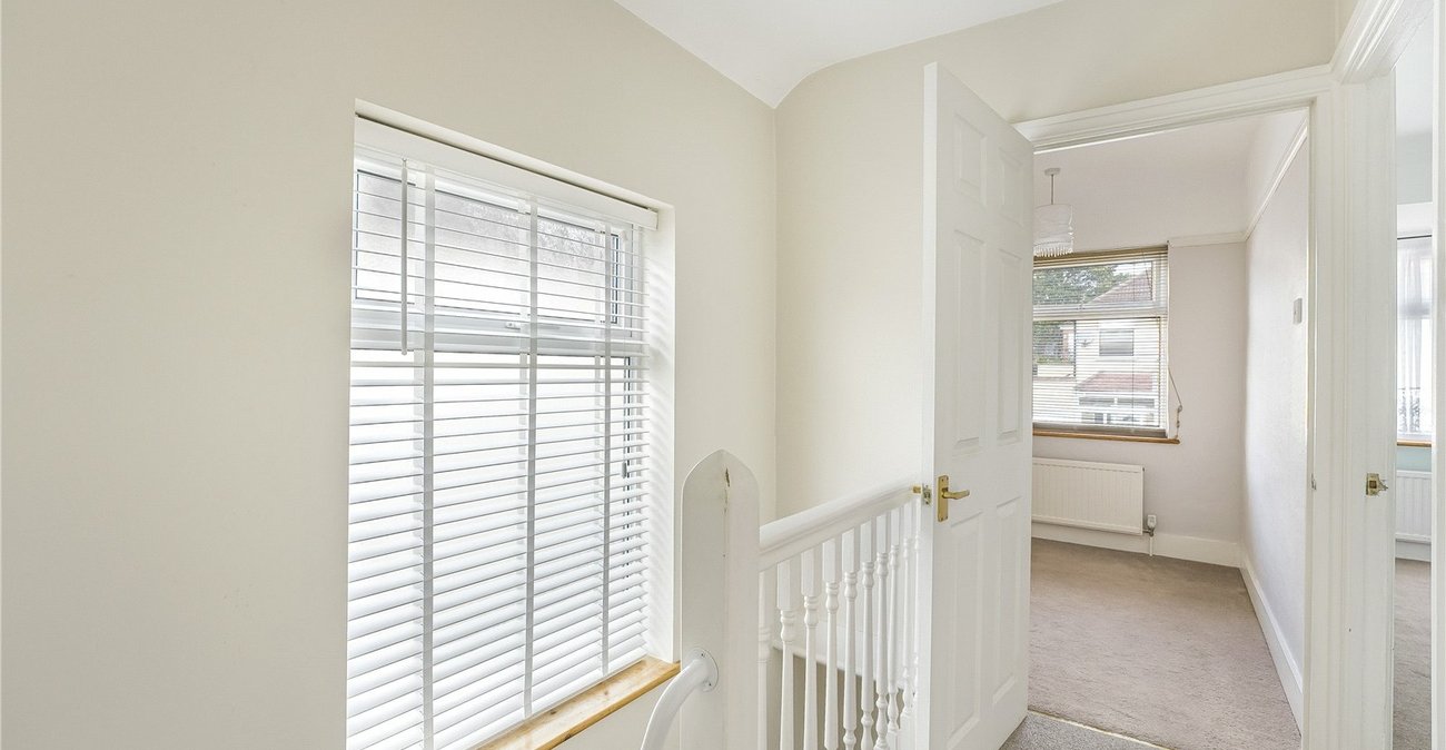 3 bedroom house for sale in Welling | Robinson Jackson