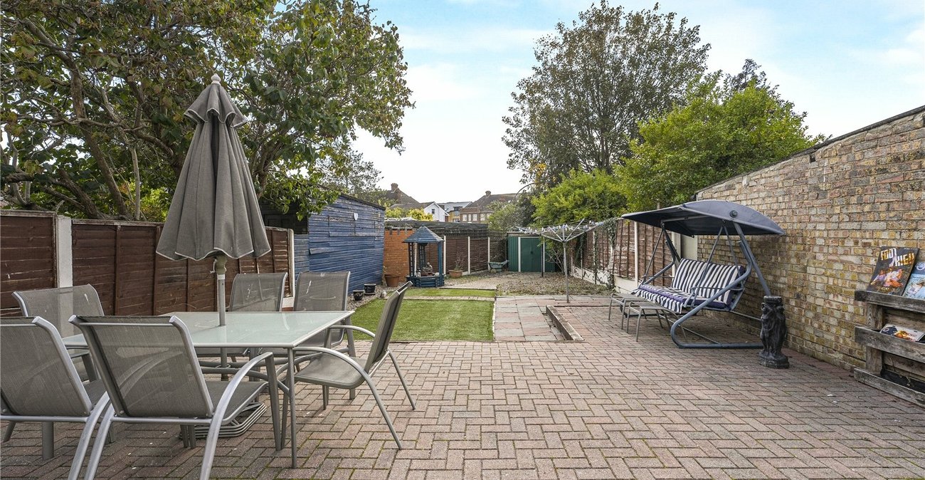 3 bedroom house for sale in Welling | Robinson Jackson