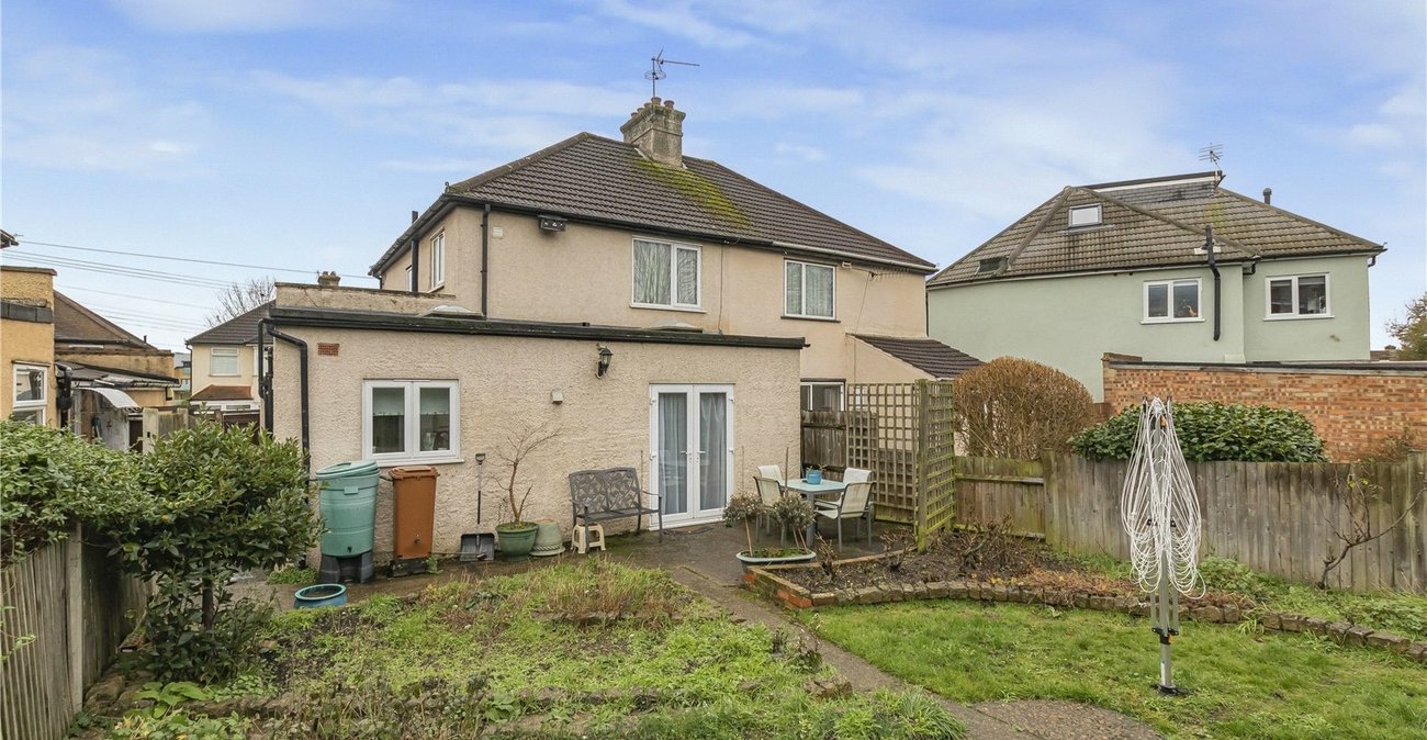 3 bedroom house for sale in Welling | Robinson Jackson