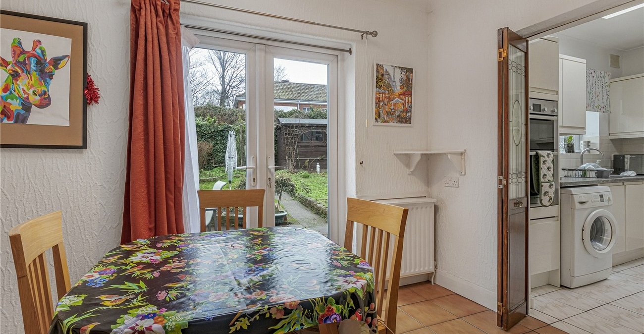 3 bedroom house for sale in Welling | Robinson Jackson