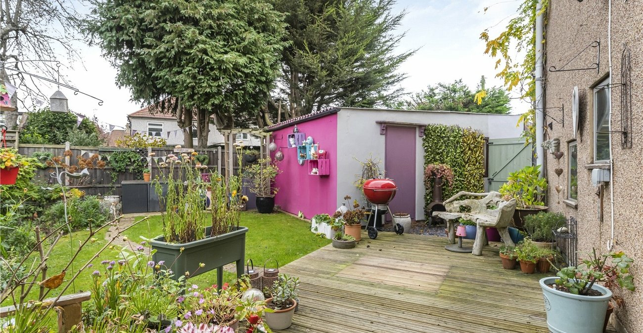 3 bedroom house for sale in Welling | Robinson Jackson