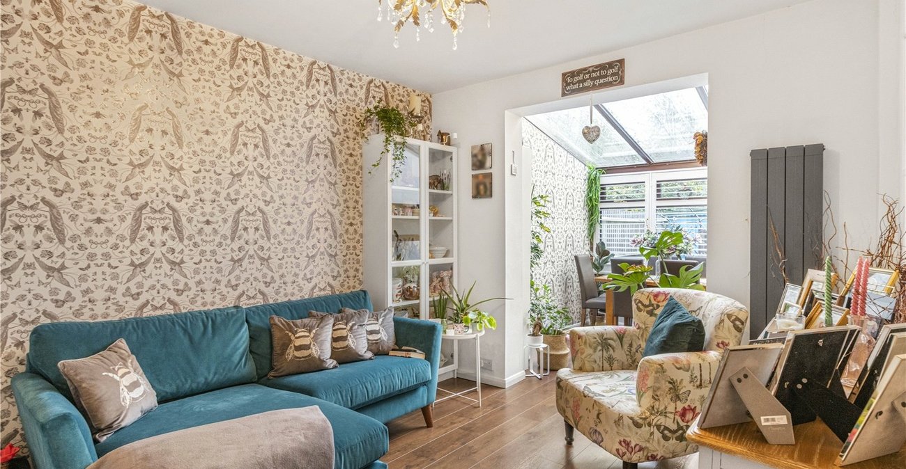 3 bedroom house for sale in Welling | Robinson Jackson