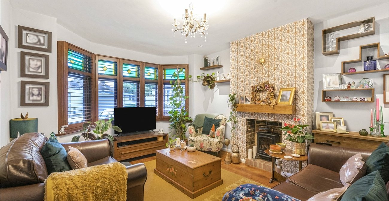 3 bedroom house for sale in Welling | Robinson Jackson