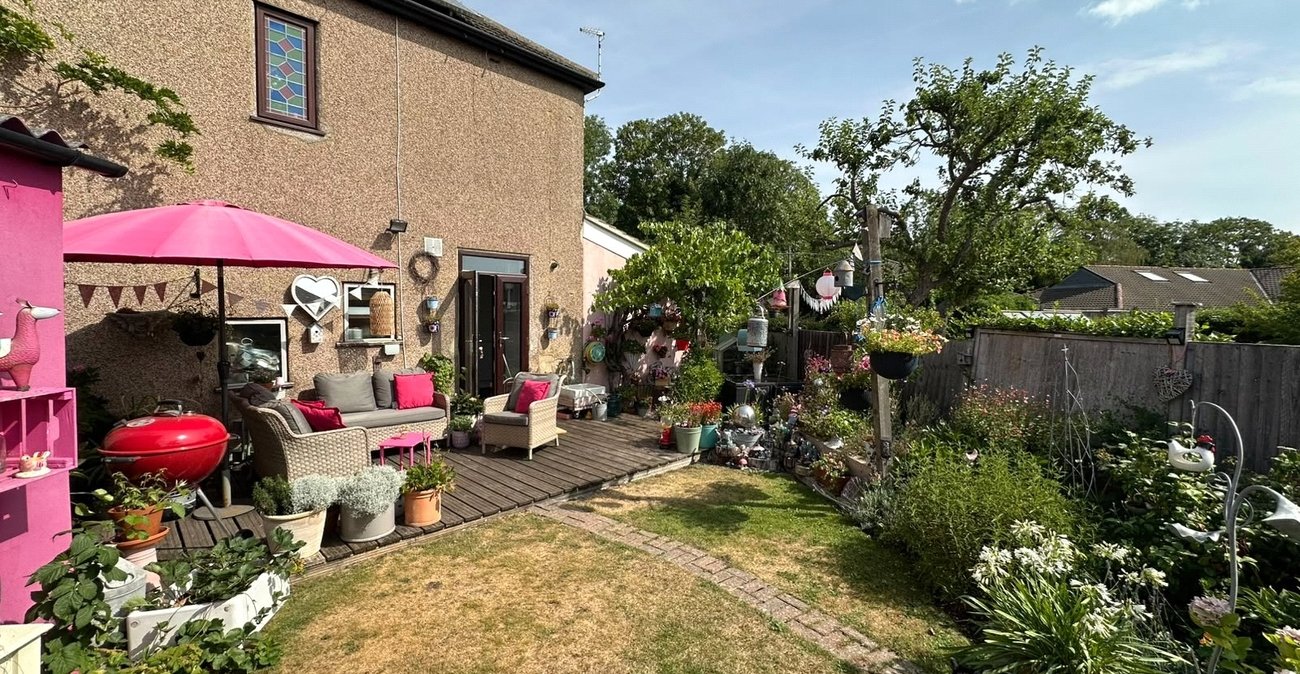 3 bedroom house for sale in Welling | Robinson Jackson