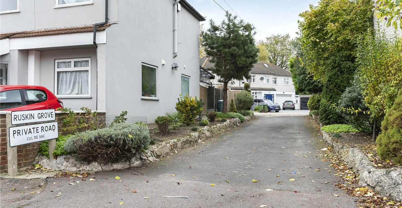 3 bedroom house for sale in Welling | Robinson Jackson