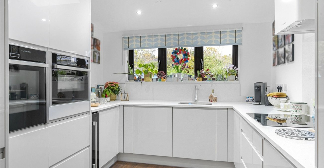 3 bedroom house for sale in Welling | Robinson Jackson