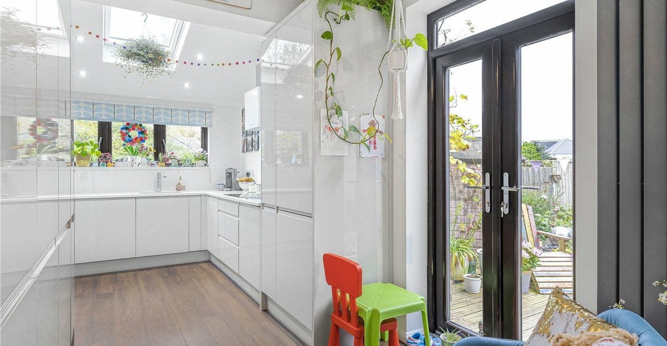 3 bedroom house for sale in Welling | Robinson Jackson