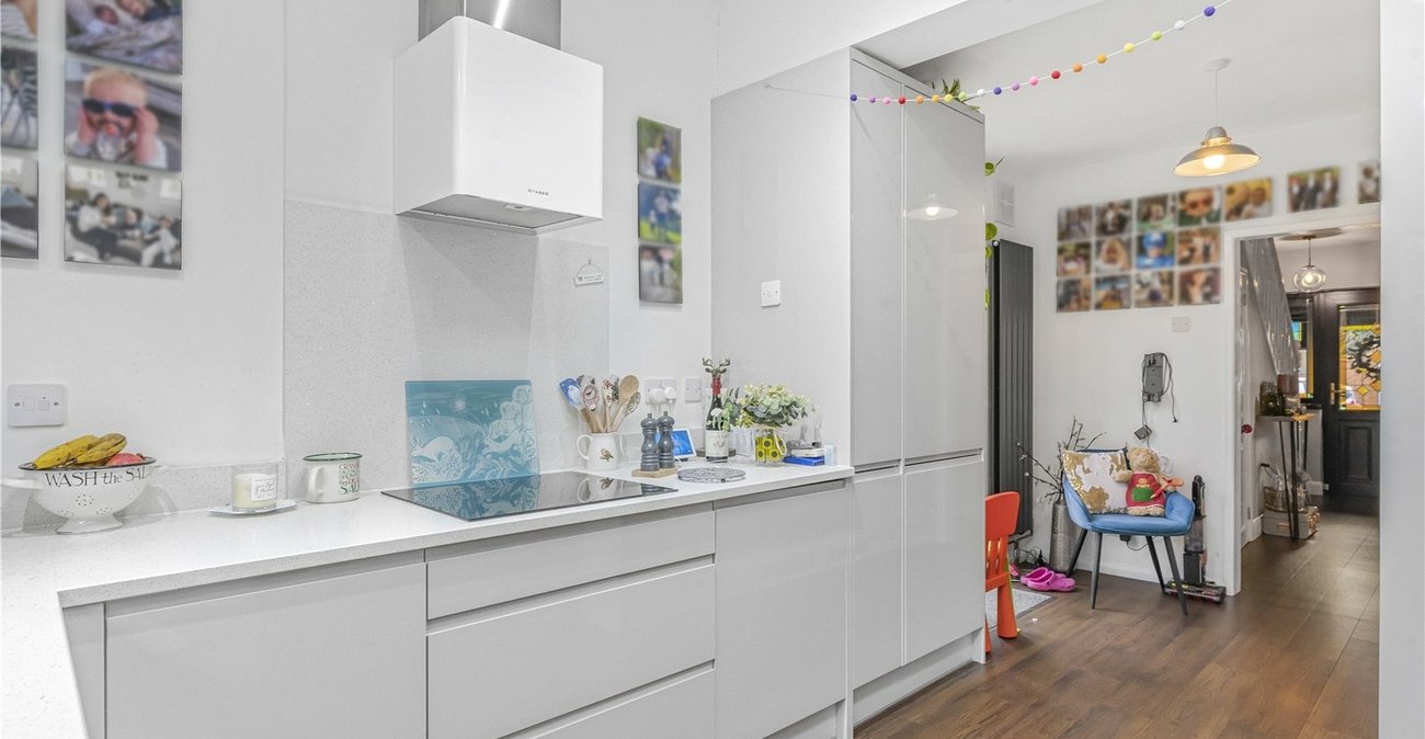 3 bedroom house for sale in Welling | Robinson Jackson