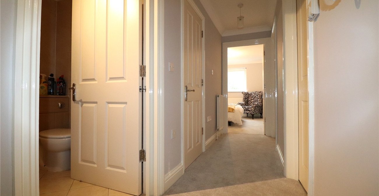 2 bedroom property for sale in William Court | Robinson Jackson