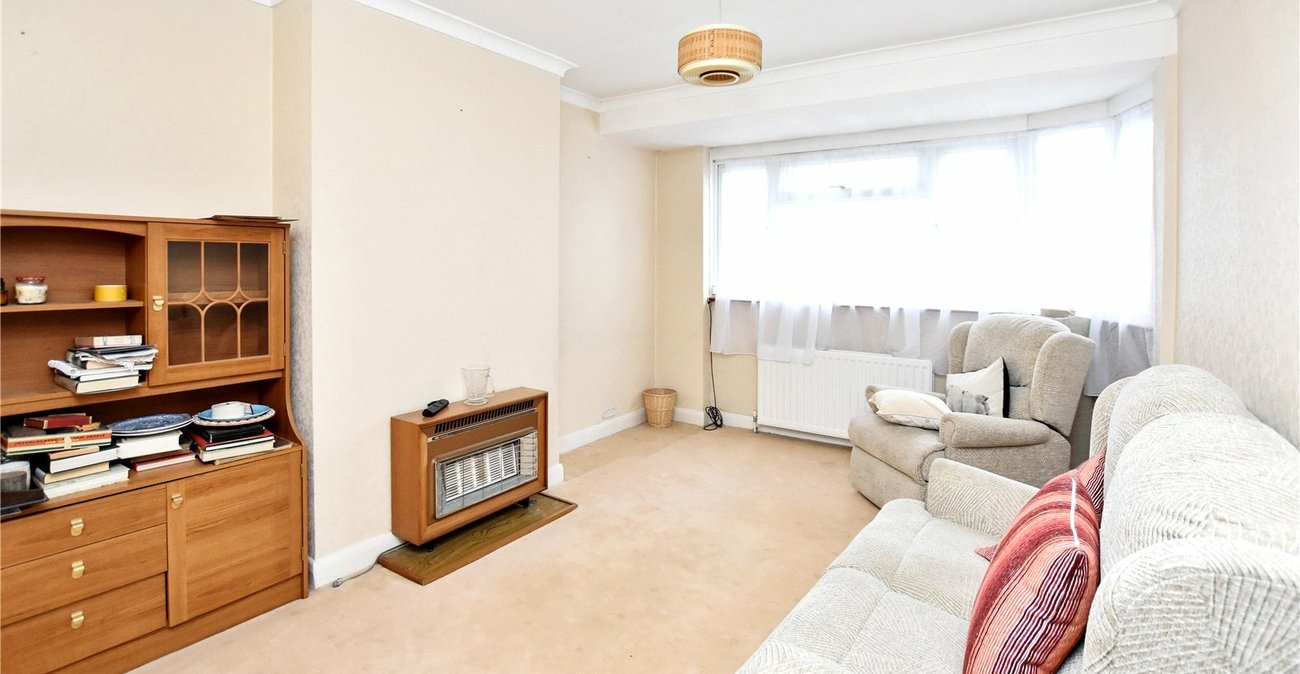 2 bedroom property for sale in Bexleyheath | Robinson Jackson