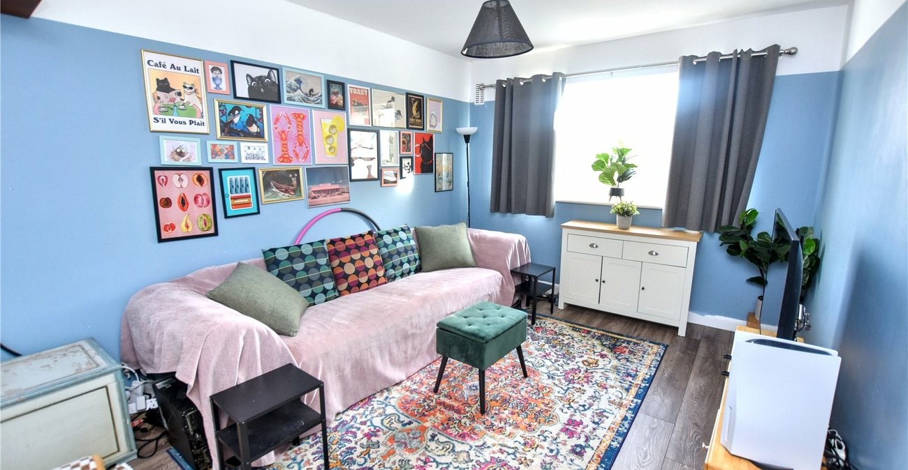 2 bedroom property for sale in Bexleyheath | Robinson Jackson