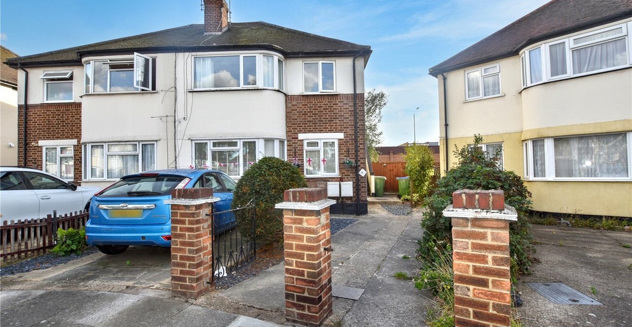 2 bedroom property for sale in Bexleyheath | Robinson Jackson