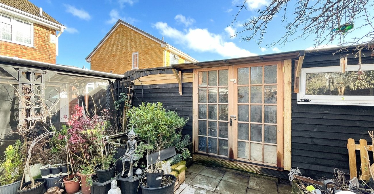 3 bedroom house for sale in Sittingbourne | Robinson Michael & Jackson