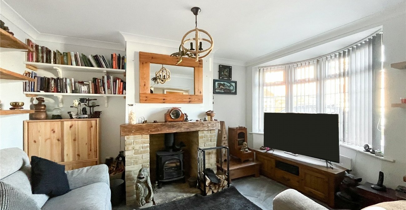 3 bedroom house for sale in Sittingbourne | Robinson Michael & Jackson