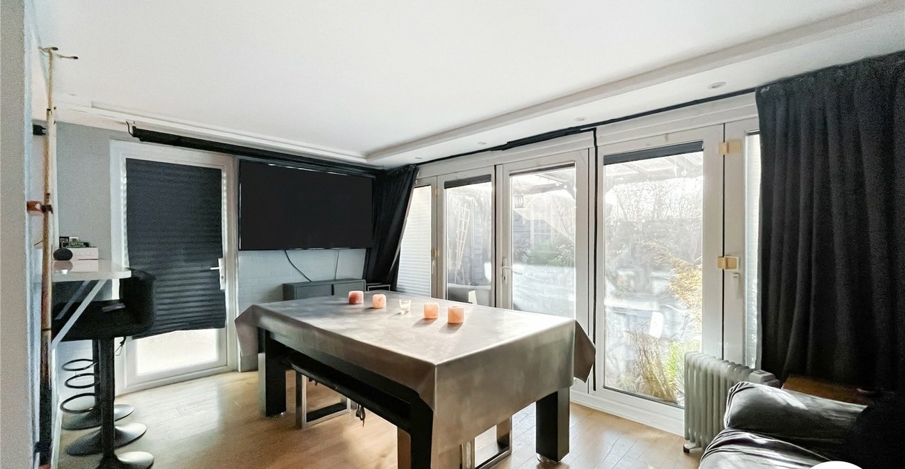 3 bedroom house for sale in Sittingbourne | Robinson Michael & Jackson