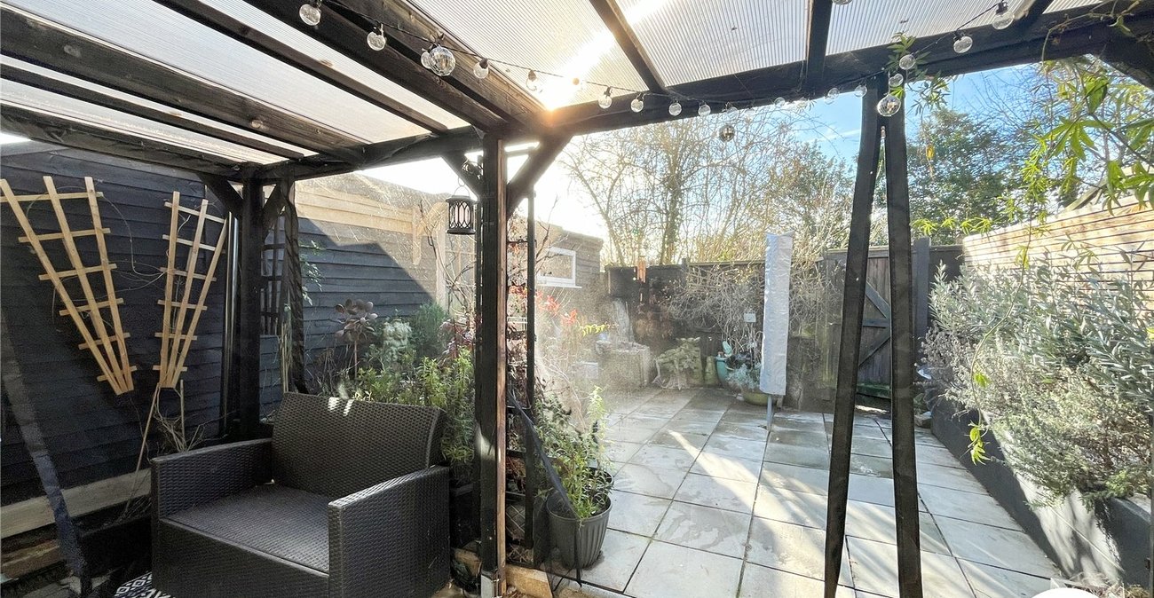 3 bedroom house for sale in Sittingbourne | Robinson Michael & Jackson