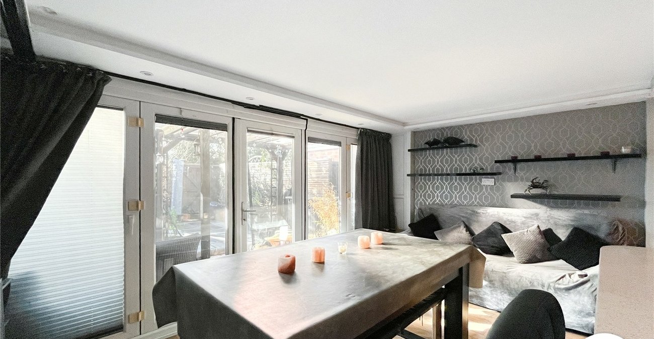 3 bedroom house for sale in Sittingbourne | Robinson Michael & Jackson