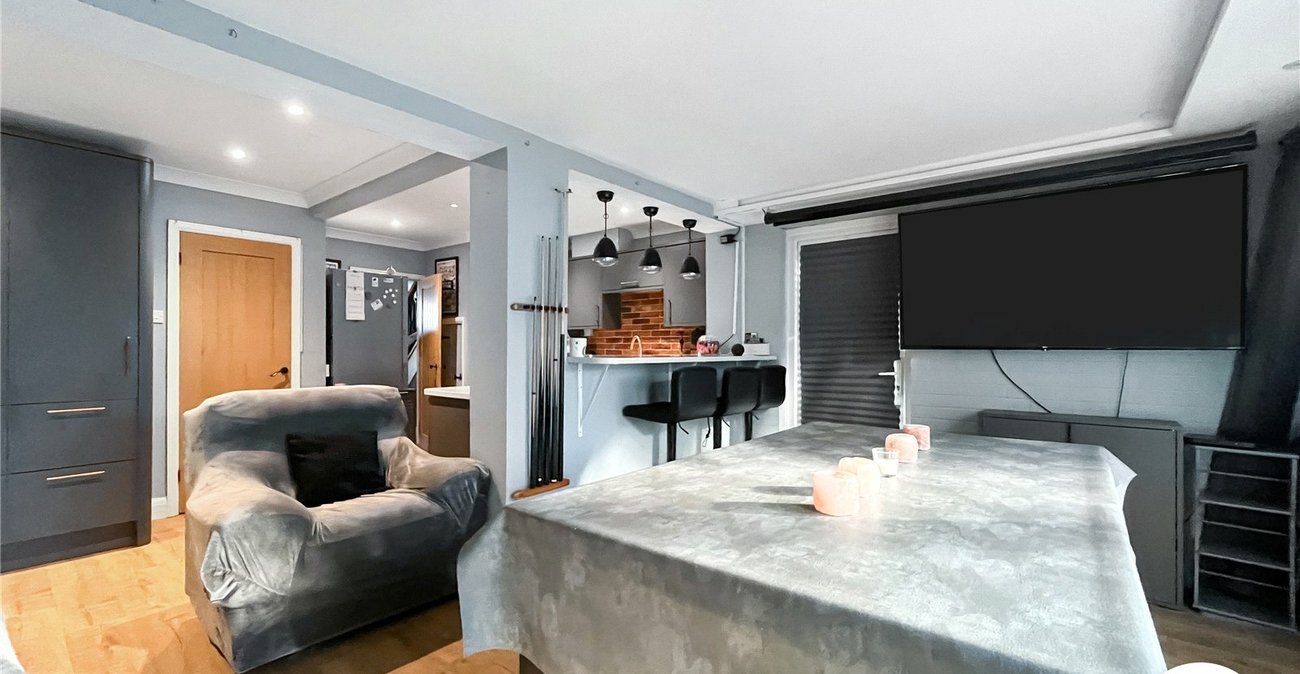 3 bedroom house for sale in Sittingbourne | Robinson Michael & Jackson