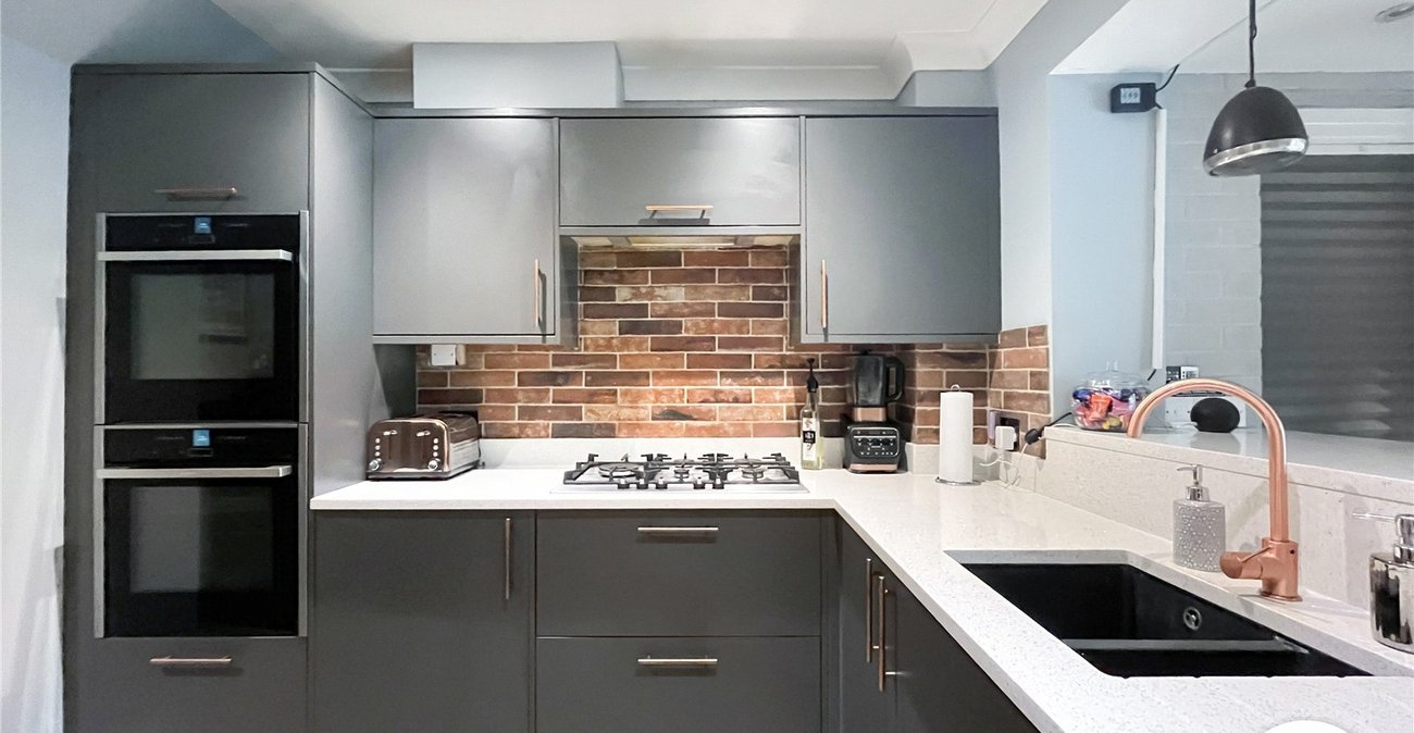 3 bedroom house for sale in Sittingbourne | Robinson Michael & Jackson