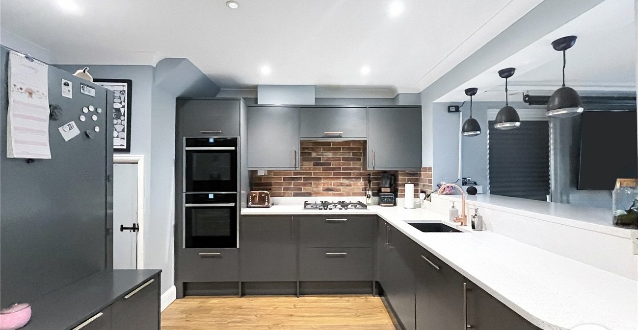 3 bedroom house for sale in Sittingbourne | Robinson Michael & Jackson