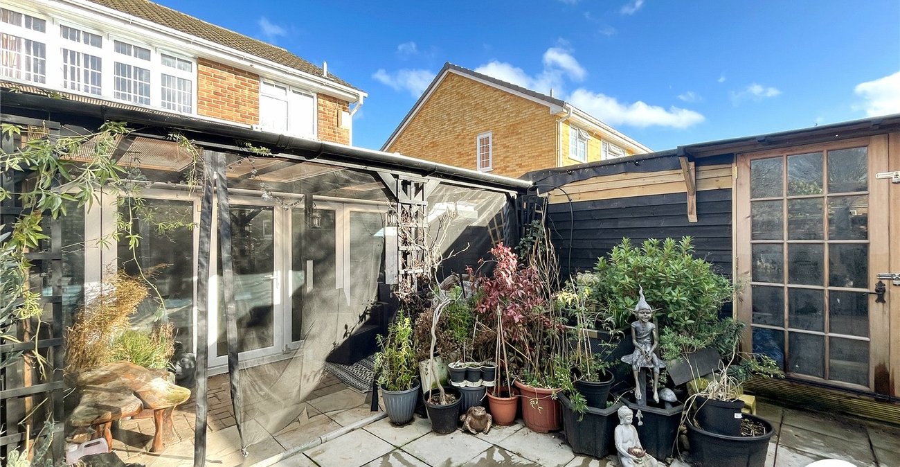 3 bedroom house for sale in Sittingbourne | Robinson Michael & Jackson