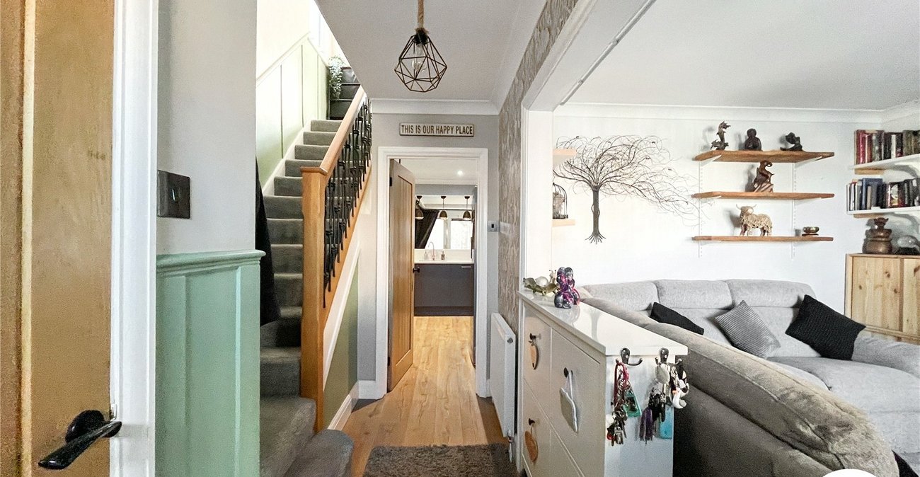 3 bedroom house for sale in Sittingbourne | Robinson Michael & Jackson