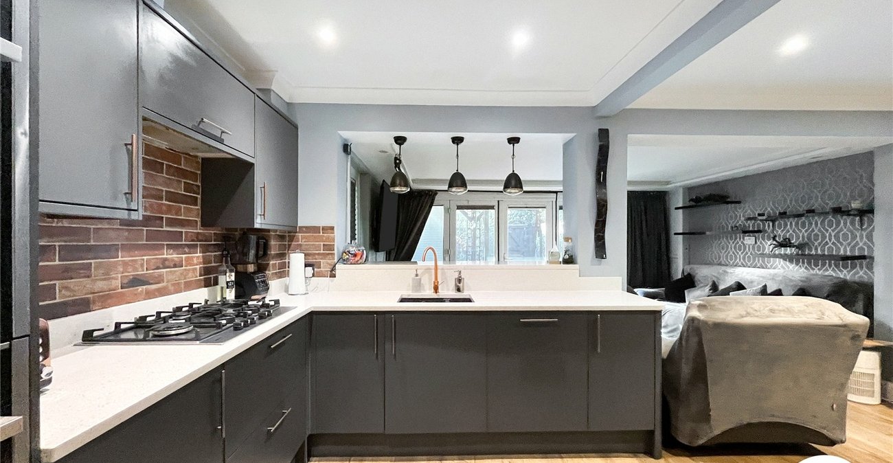 3 bedroom house for sale in Sittingbourne | Robinson Michael & Jackson