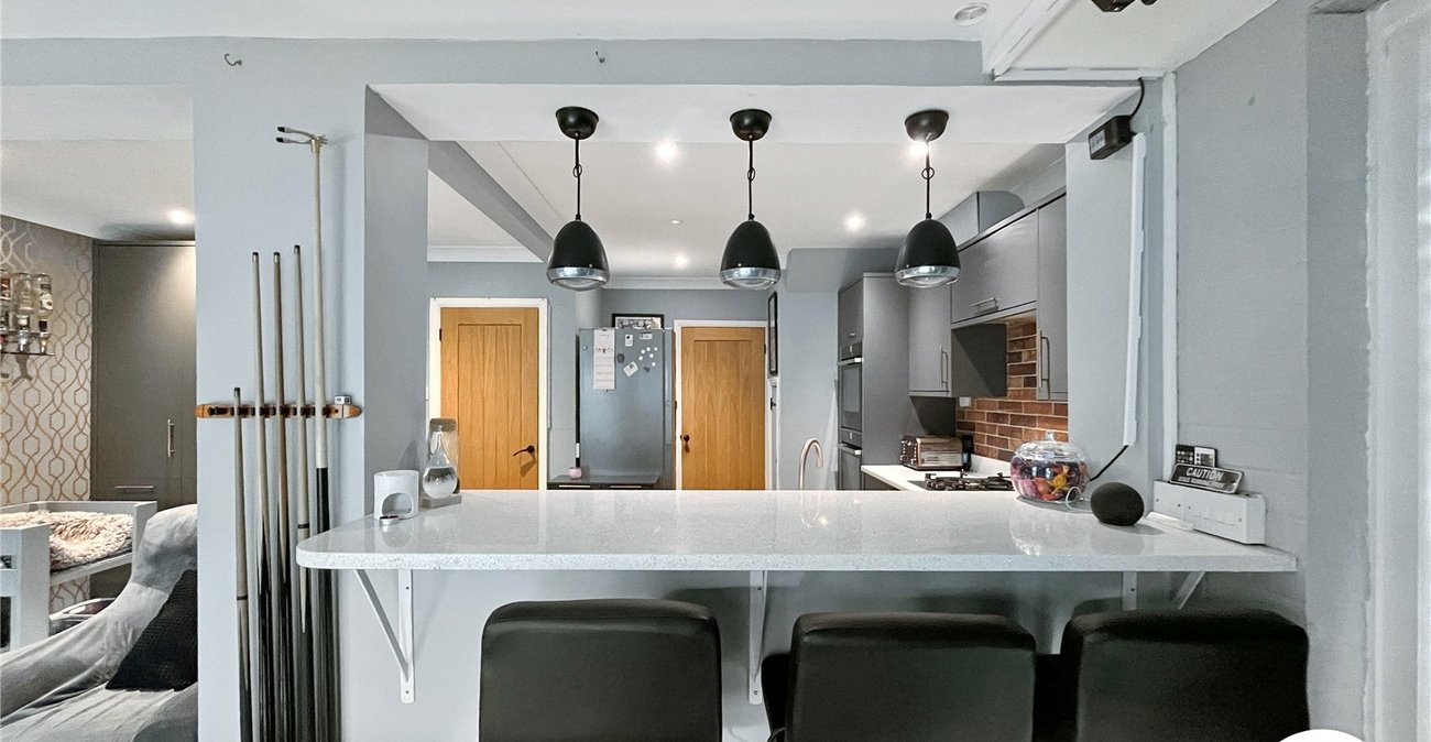 3 bedroom house for sale in Sittingbourne | Robinson Michael & Jackson