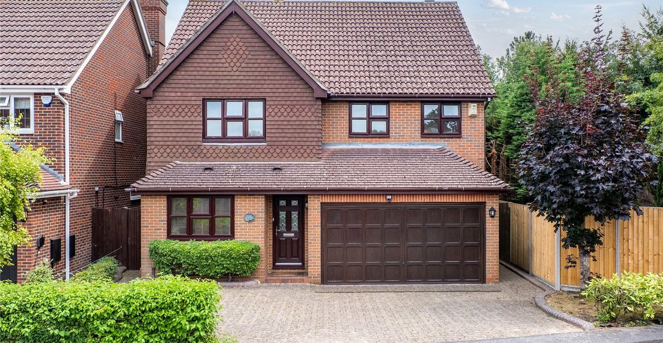 4 bedroom house for sale in Aylesford | Robinson Michael & Jackson