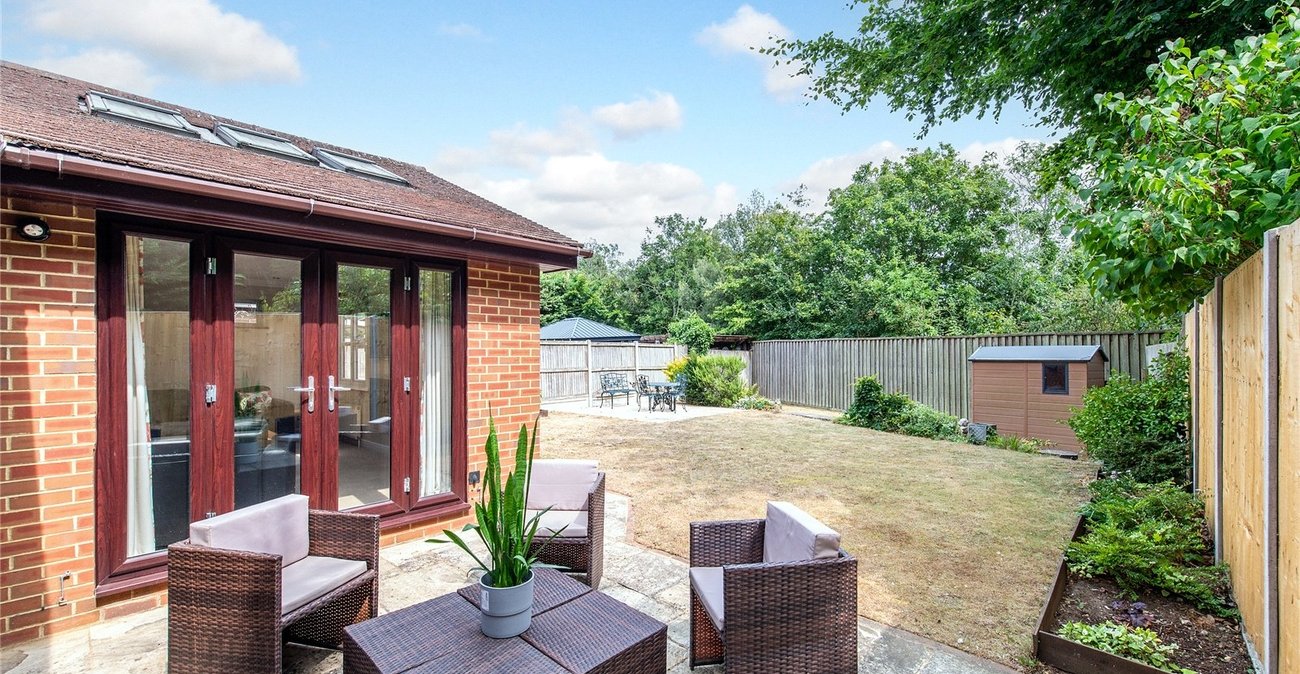 4 bedroom house for sale in Aylesford | Robinson Michael & Jackson
