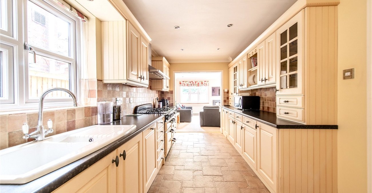 4 bedroom house for sale in Aylesford | Robinson Michael & Jackson