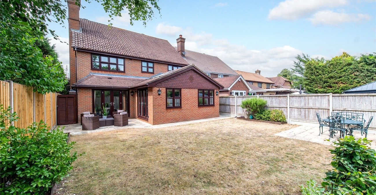 4 bedroom house for sale in Aylesford | Robinson Michael & Jackson