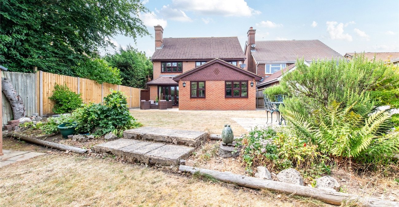 4 bedroom house for sale in Aylesford | Robinson Michael & Jackson